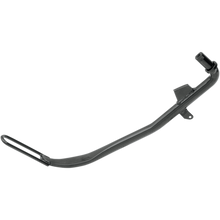 06-17 FXD/DWG STK GL/BLK KICKSTAND
