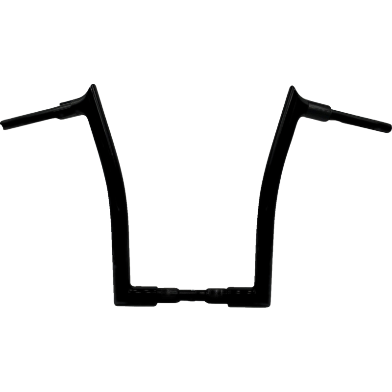 H-BAR BL 1.5"16"PT21+FLHR