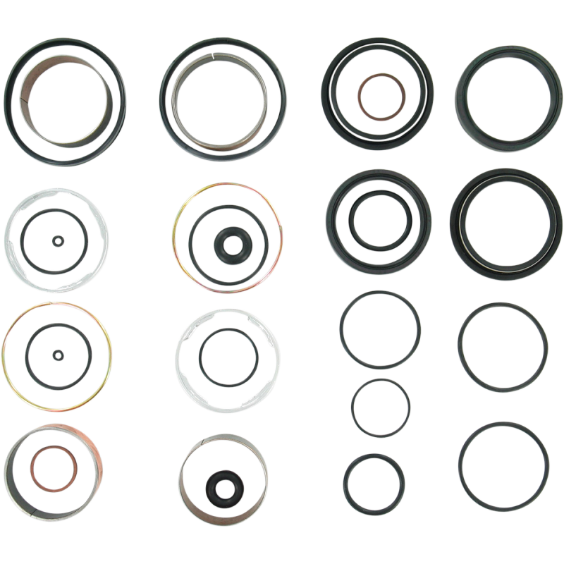 YAMAHA FORK REBUILD KITS