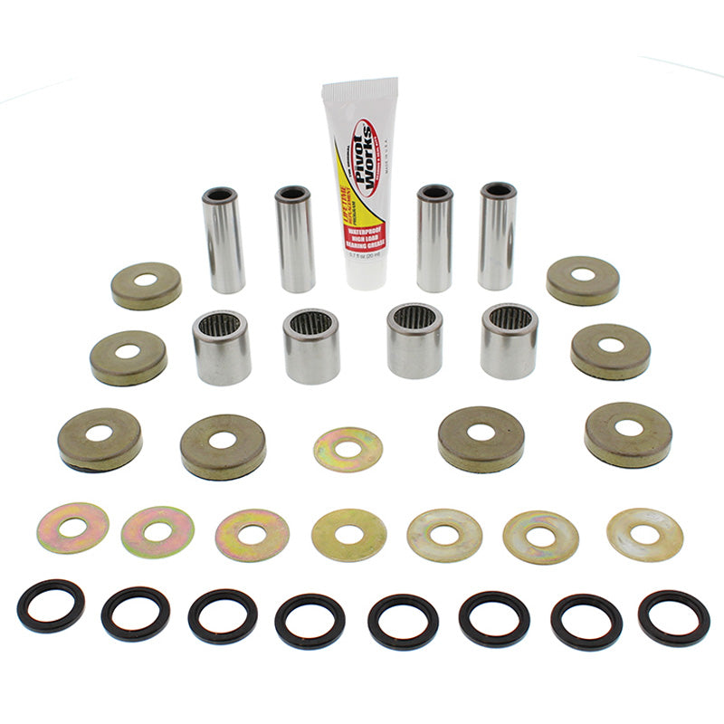 A-ARM KIT ARTIC/KAWA/SUZUKI
