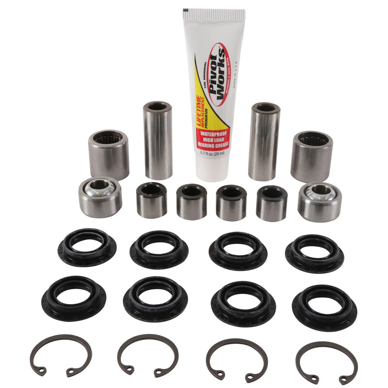 A-ARM KIT KAWASAKI