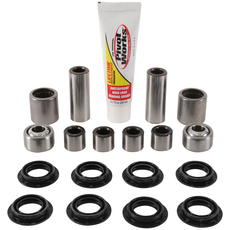 A-ARM KIT KAWASAKI