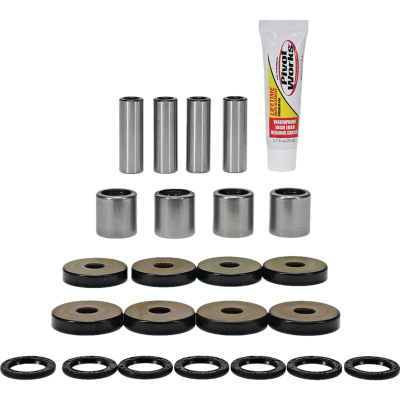 A-ARM KIT SUZUKI