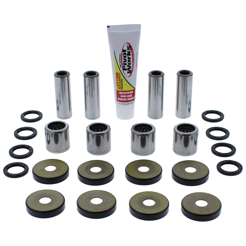 A-ARM KIT SUZUKI