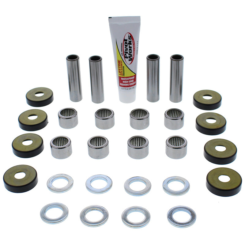 A-ARM KIT YAMAHA