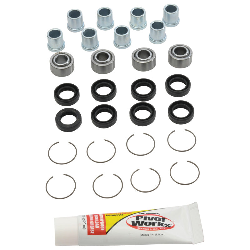 A-ARM KIT HONDA