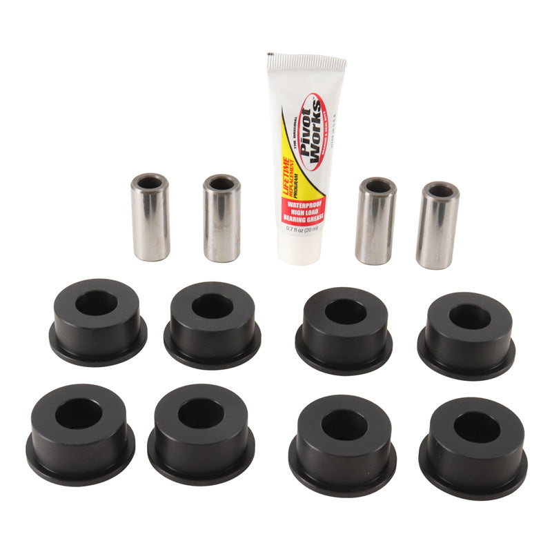 A-ARM BEARING KIT ARTIC/SUZUKI