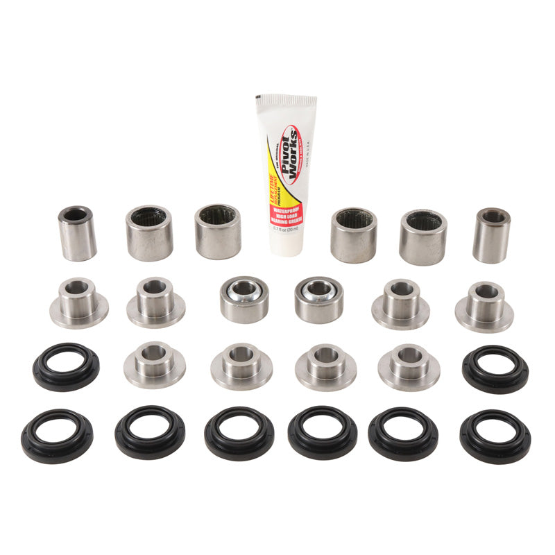 A-ARM BEARING KIT SUZUKI