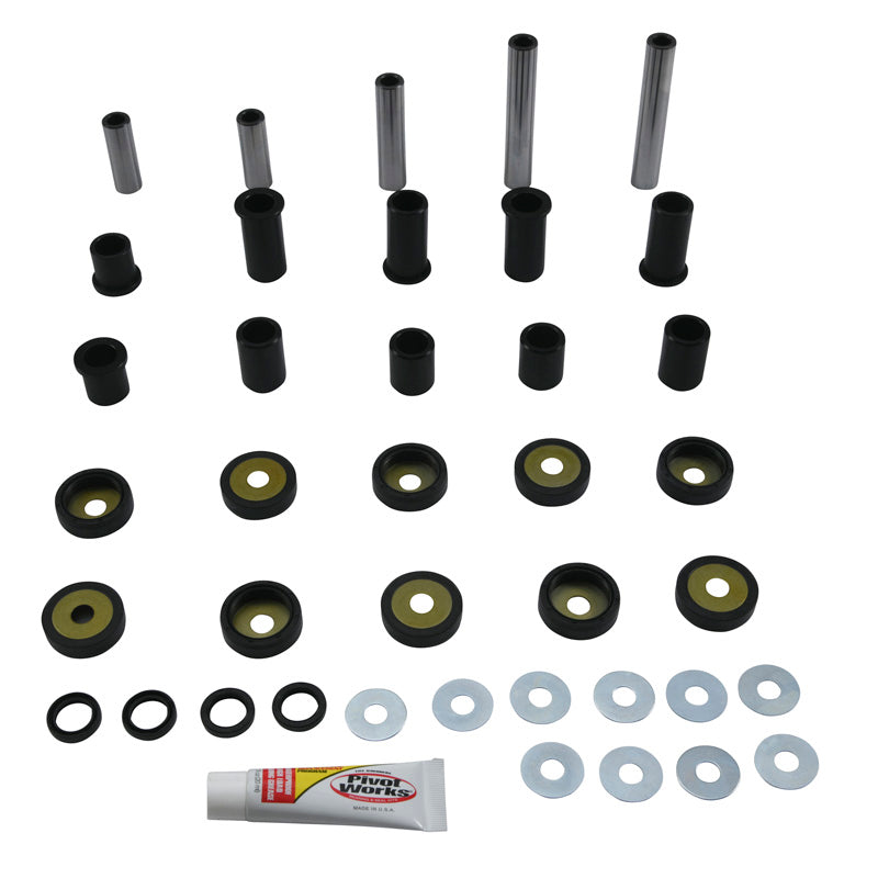 IRS REAR BEARING KIT SUZUKI