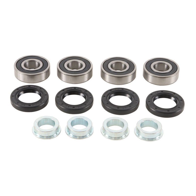 TRAILING ARM BEARING KIT BRP/CAN-AM