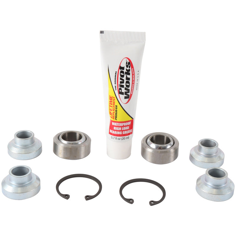 TRAILING ARM BEARING KIT POLARIS