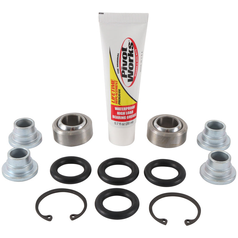 TRAILING ARM BEARING KIT POLARIS