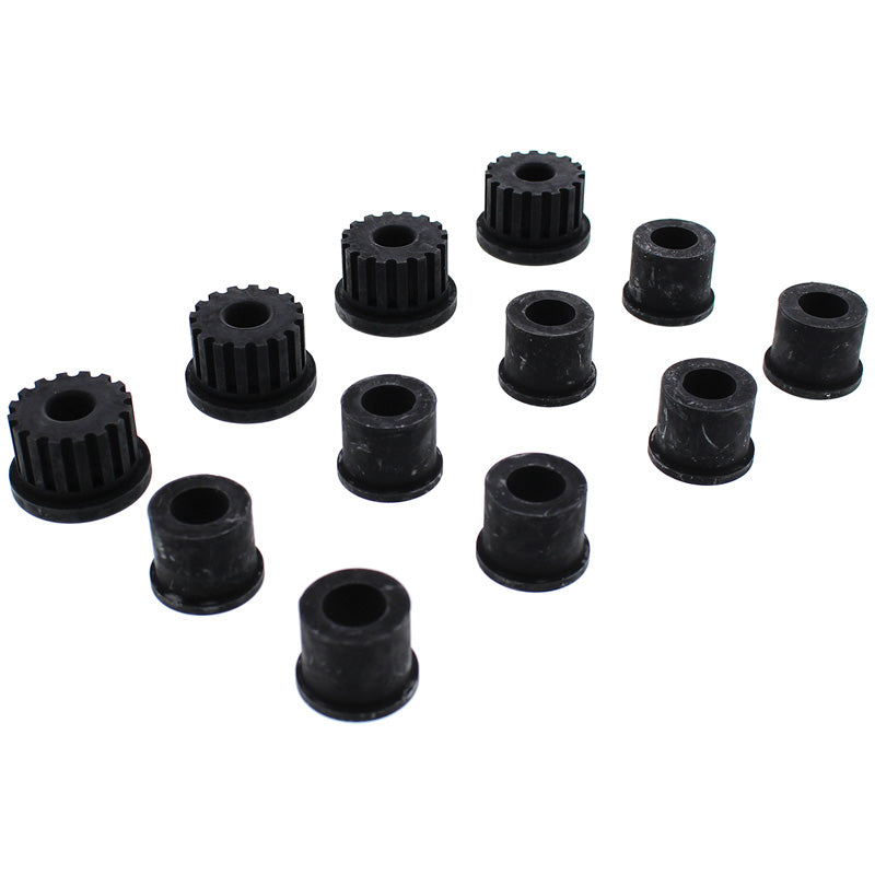 LEAF SPRING BUSHINGS KAWASAKI