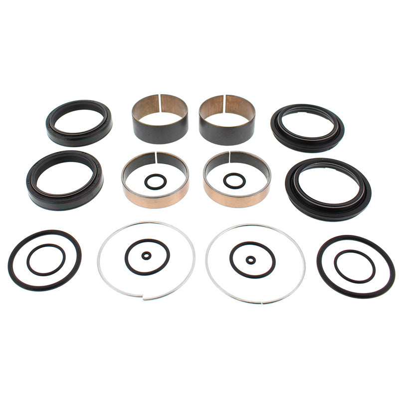 FORK REBUILD KIT HONDA