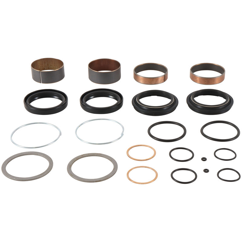 FORK REBUILD KIT HONDA