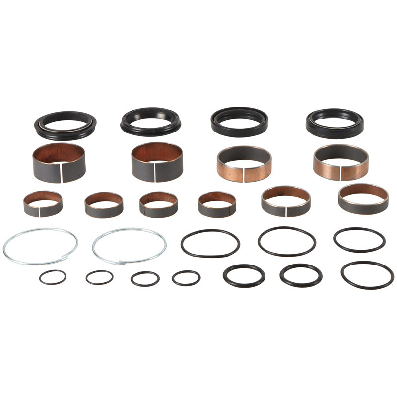 FORK REBUILD KIT HONDA