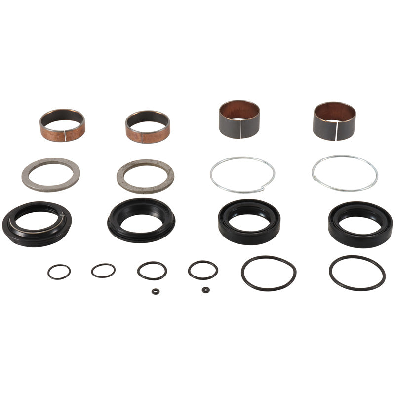 FORK REBUILD KIT HONDA