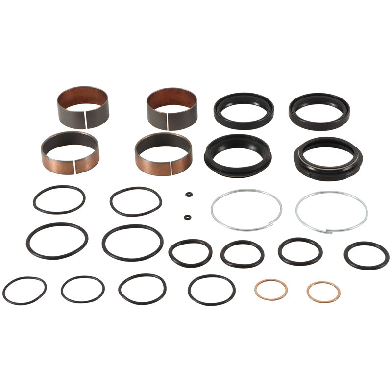 FORK REBUILD KIT HONDA