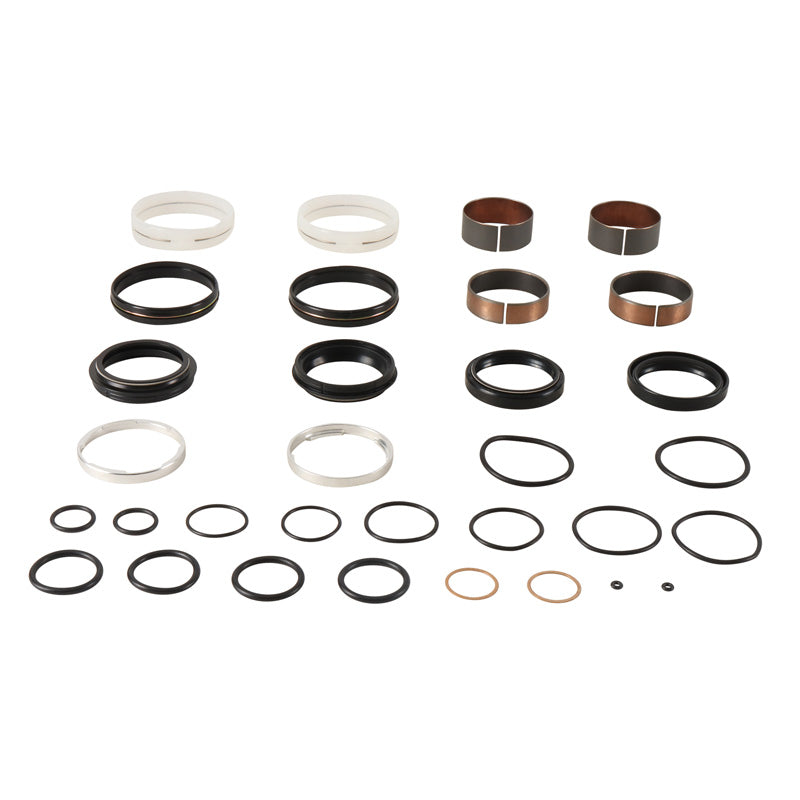 FORK REBUILD KIT HUSQVARNA/YAMAHA