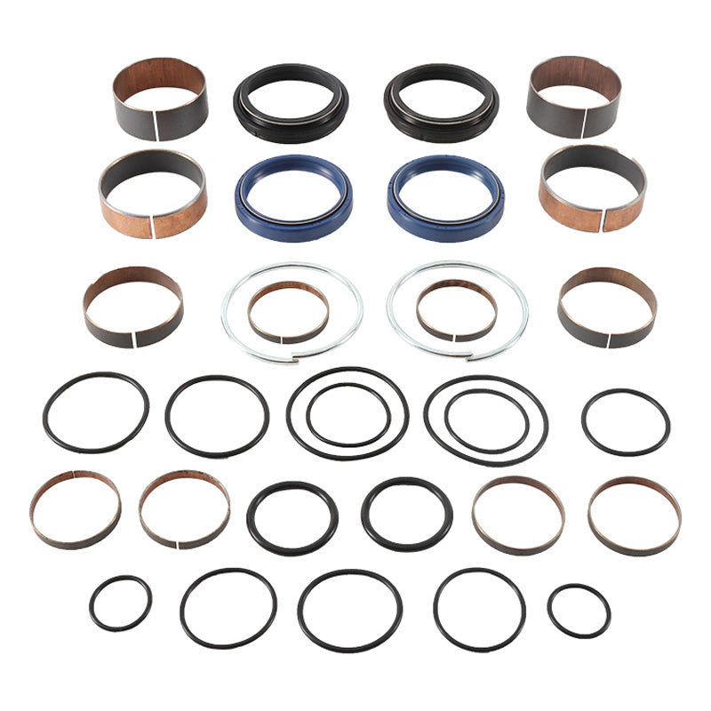 FORK REBUILD KIT HONDA