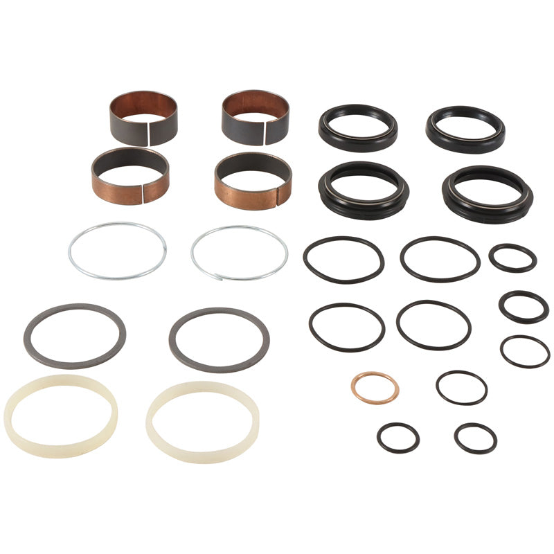 FORK REBUILD KIT HONDA