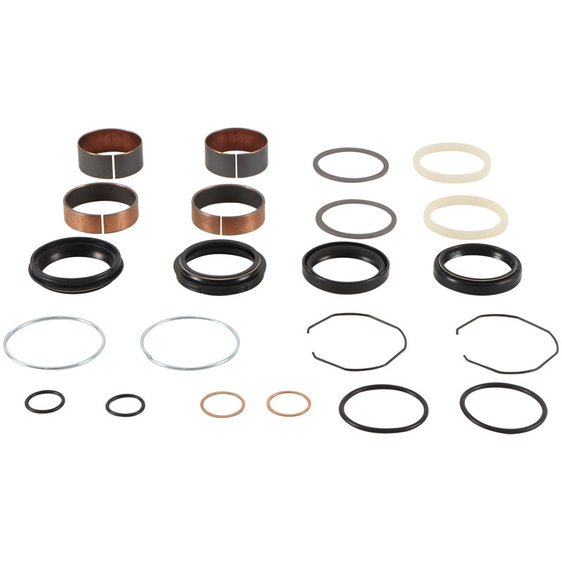 FORK REBUILD KIT