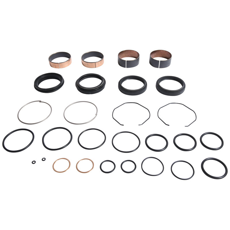FORK AND DUST SEALS KIT