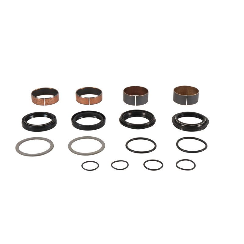 FORK AND DUST SEALS KIT