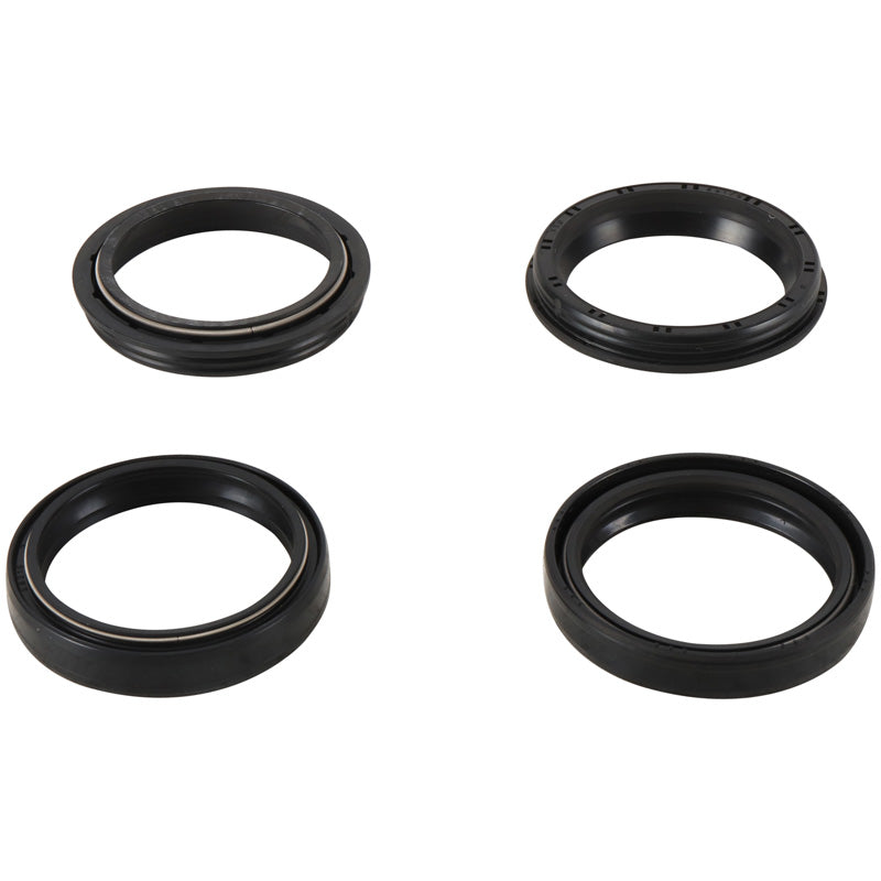 FORK AND DUST SEALS KIT BUELL/KAWA/SUZU/TRIUMPH