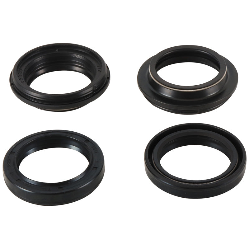 FORK AND DUST SEALS KIT KAWA/SUZUKI/YAMA/