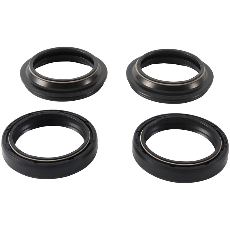 FORK AND DUST SEALS KIT DUCA/INDIAN/KAWA/SUZU/TRIUM/VICT/YAMA/