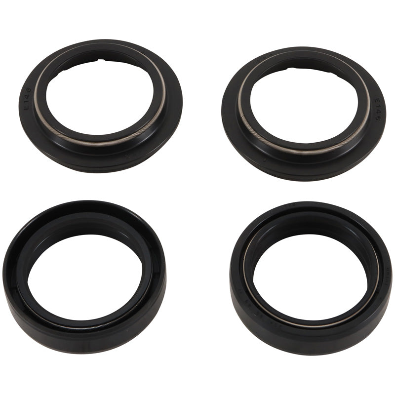 FORK AND DUST SEALS KIT KTM