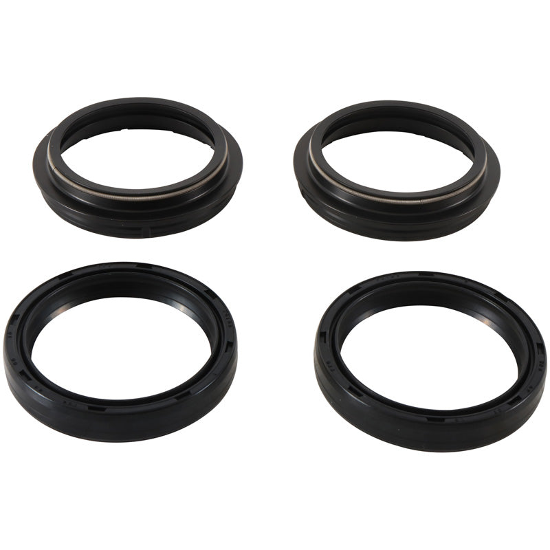 FORK AND DUST SEALS KIT