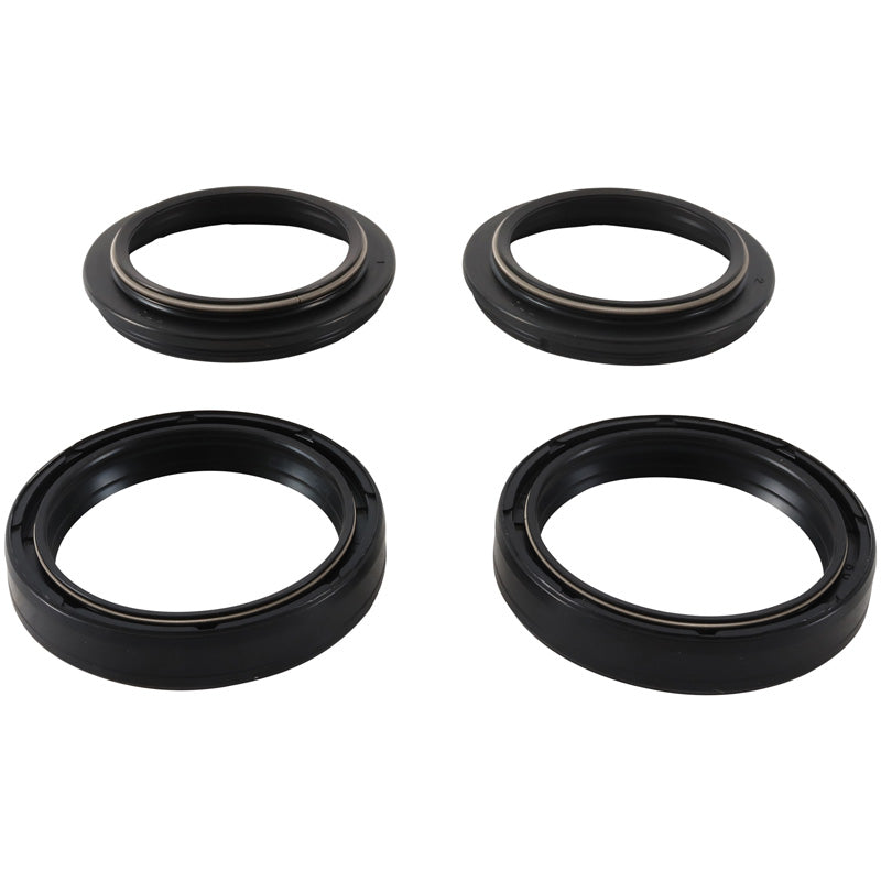 FORK AND DUST SEALS KIT