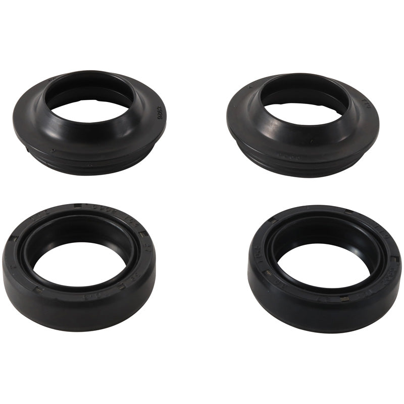FORK AND DUST SEALS KIT
