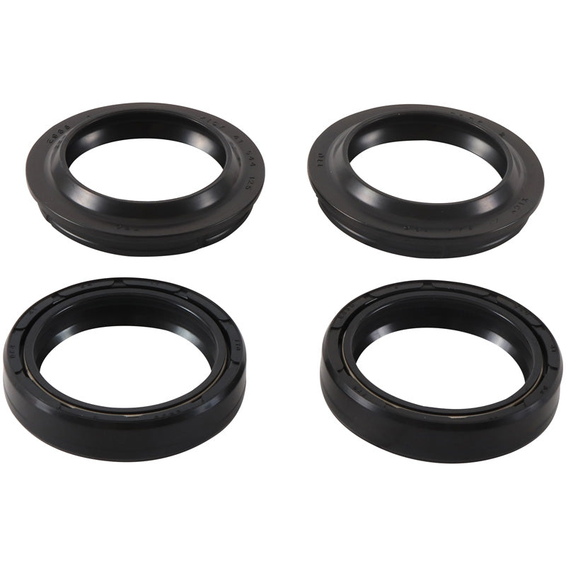 FORK AND DUST SEALS KIT