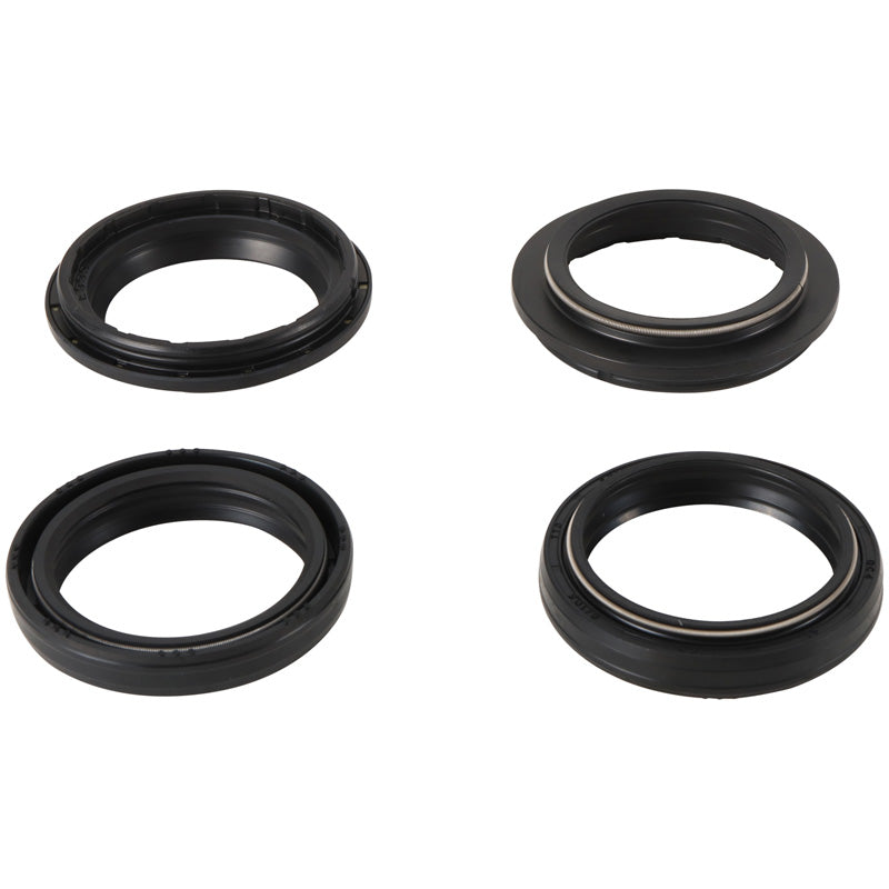FORK AND DUST SEALS KIT