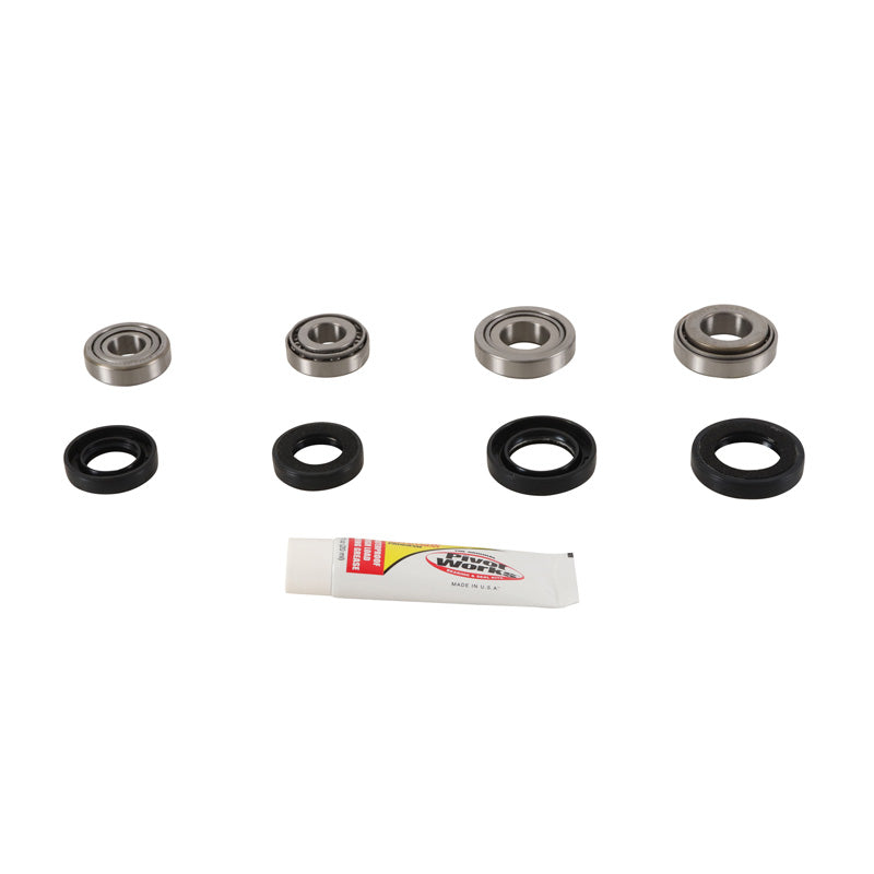 FRONT HUB CONVERSION KIT