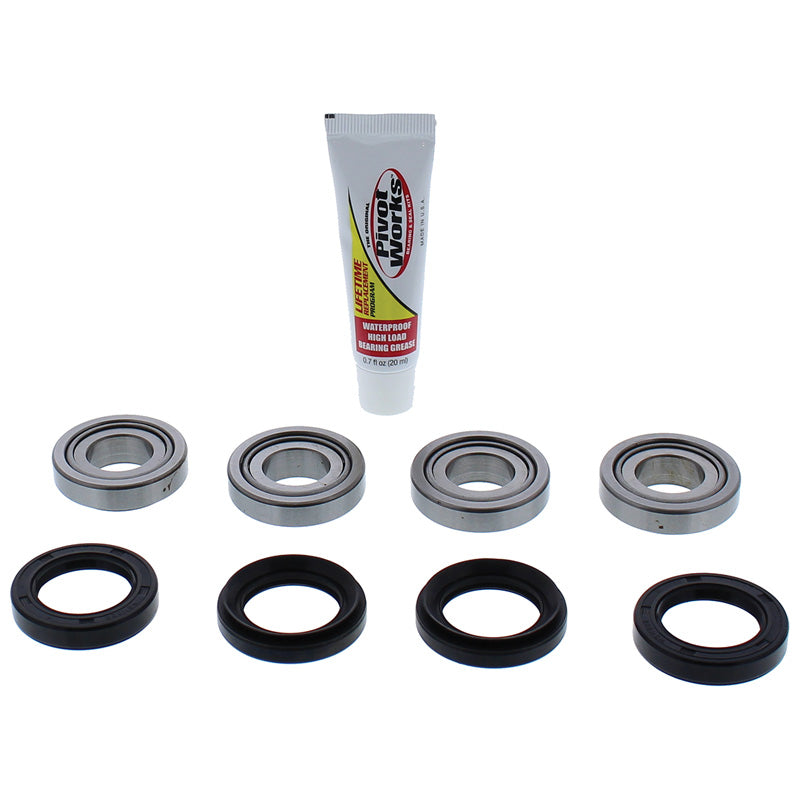 FRONT HUB CONVERSION KIT