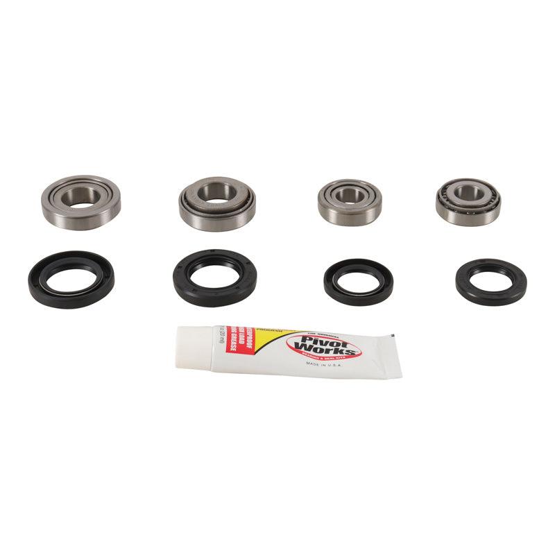 FRONT HUB CONVERSION KIT YAMAHA