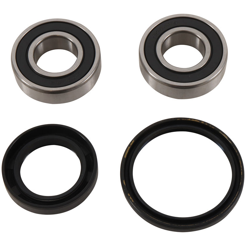STREET MOTORCYCLE WHEEL BEARING KIT HONDA