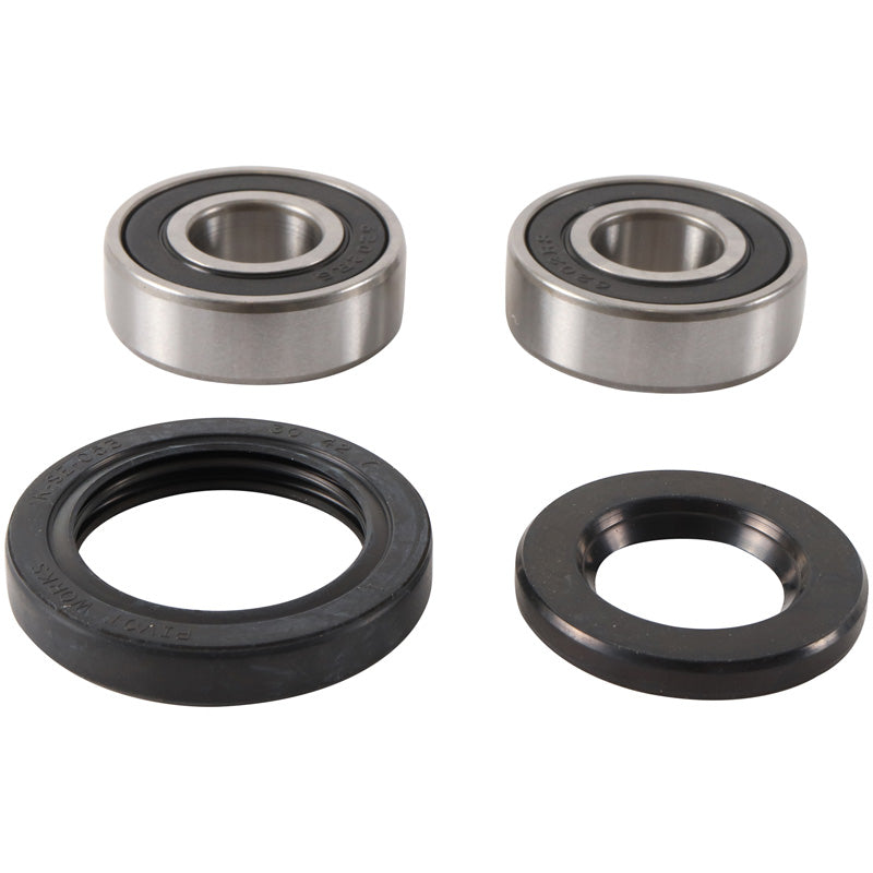 STREET MOTORCYCLE WHEEL BEARING KIT KAWASAKI