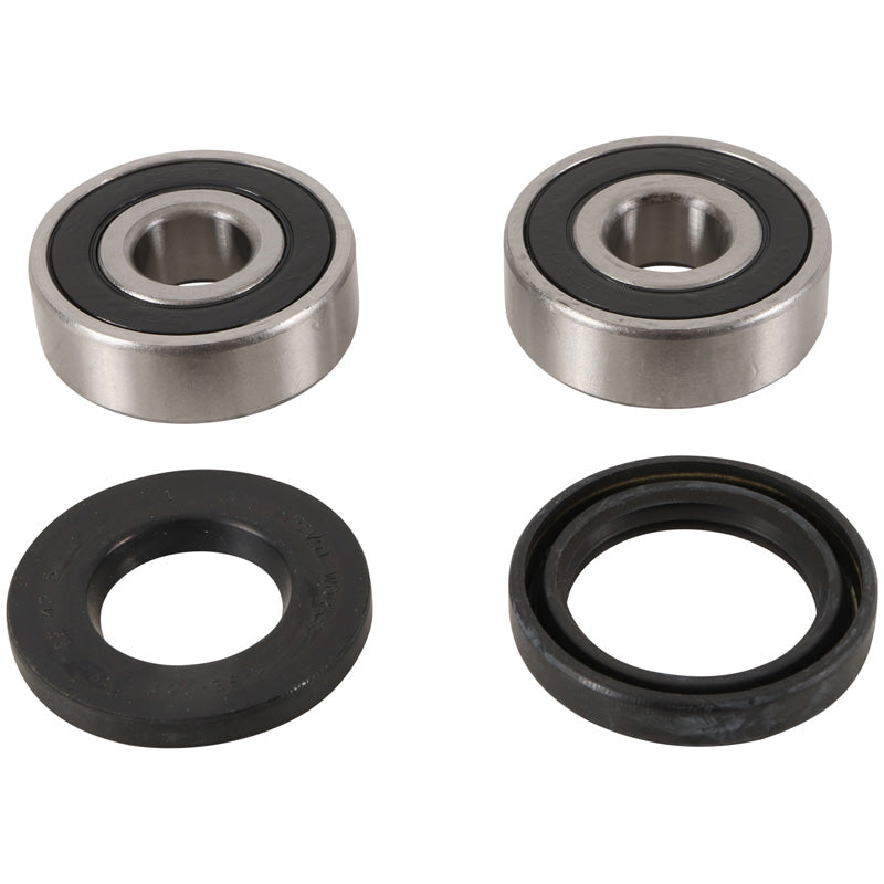 STREET MOTORCYCLE WHEEL BEARING KIT