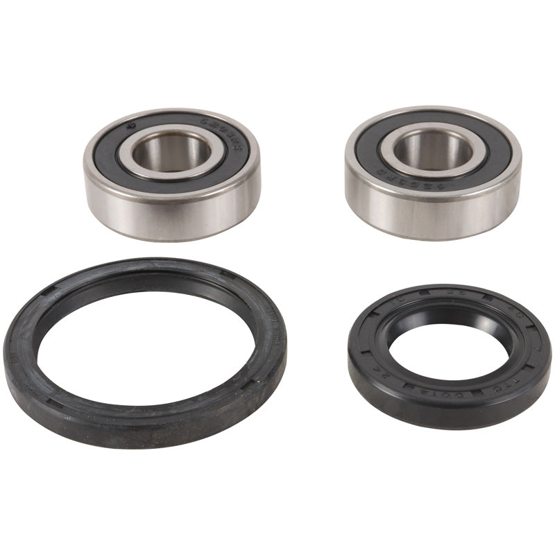 STREET MOTORCYCLE WHEEL BEARING KIT YAMAHA