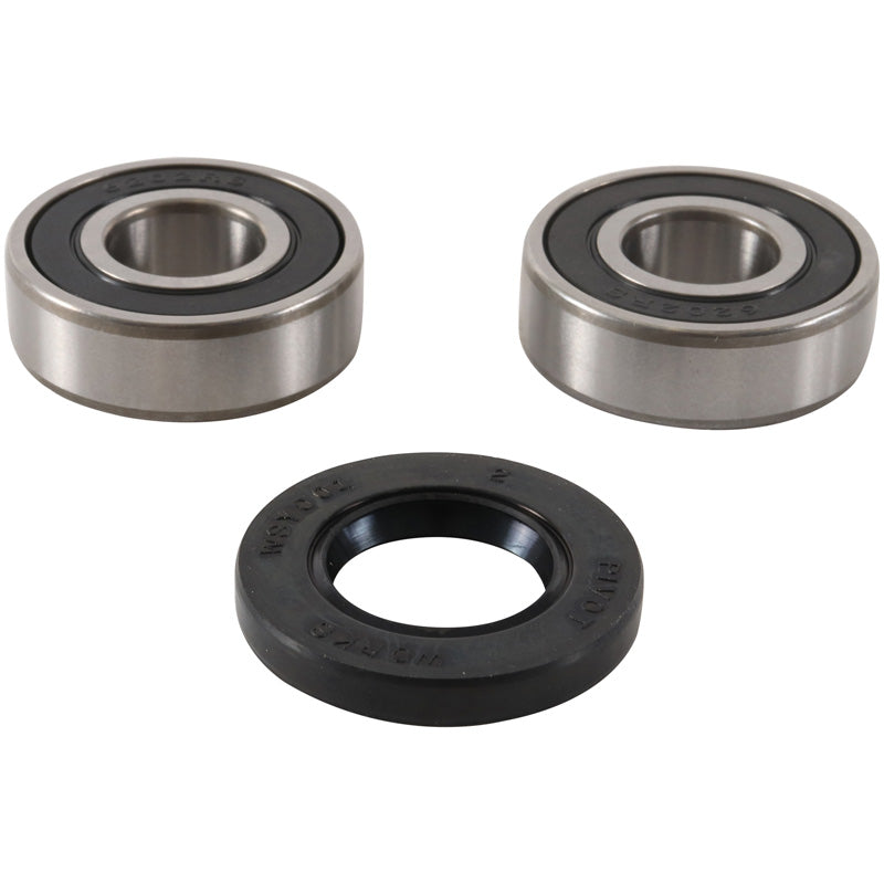 STREET MOTORCYCLE WHEEL BEARING KIT YAMAHA