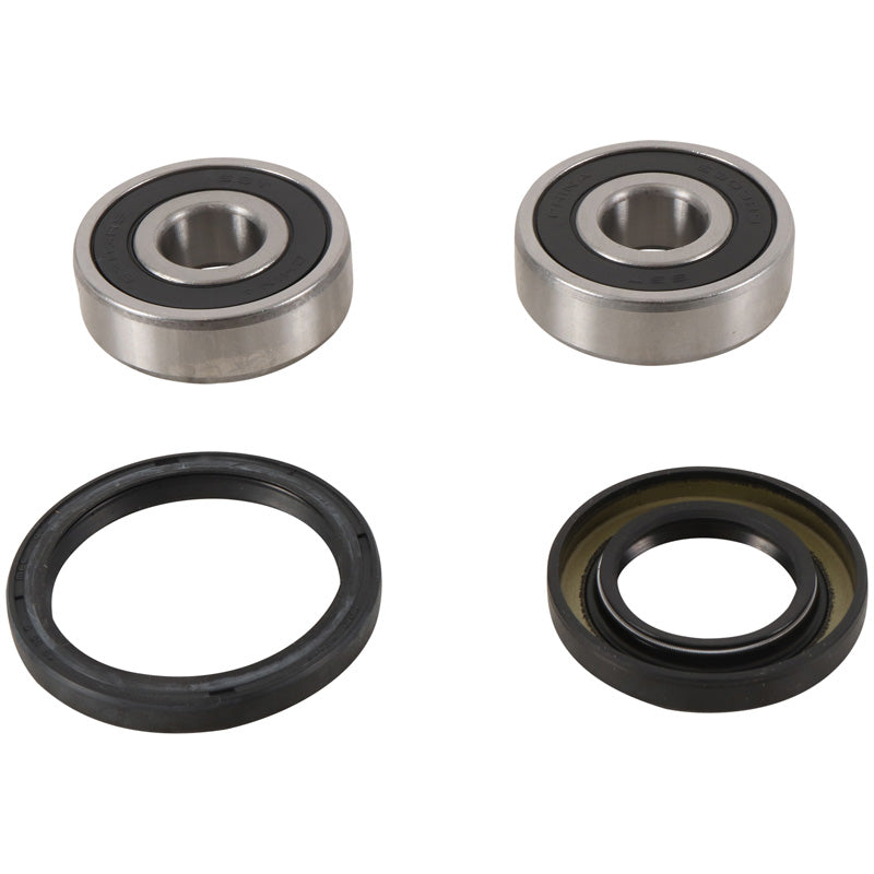 STREET MOTORCYCLE WHEEL BEARING KIT