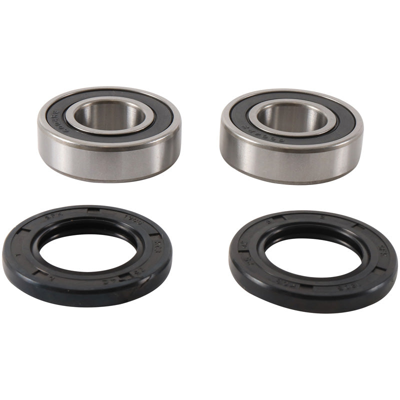 STREET MOTORCYCLE WHEEL BEARING KIT KAWASAKI