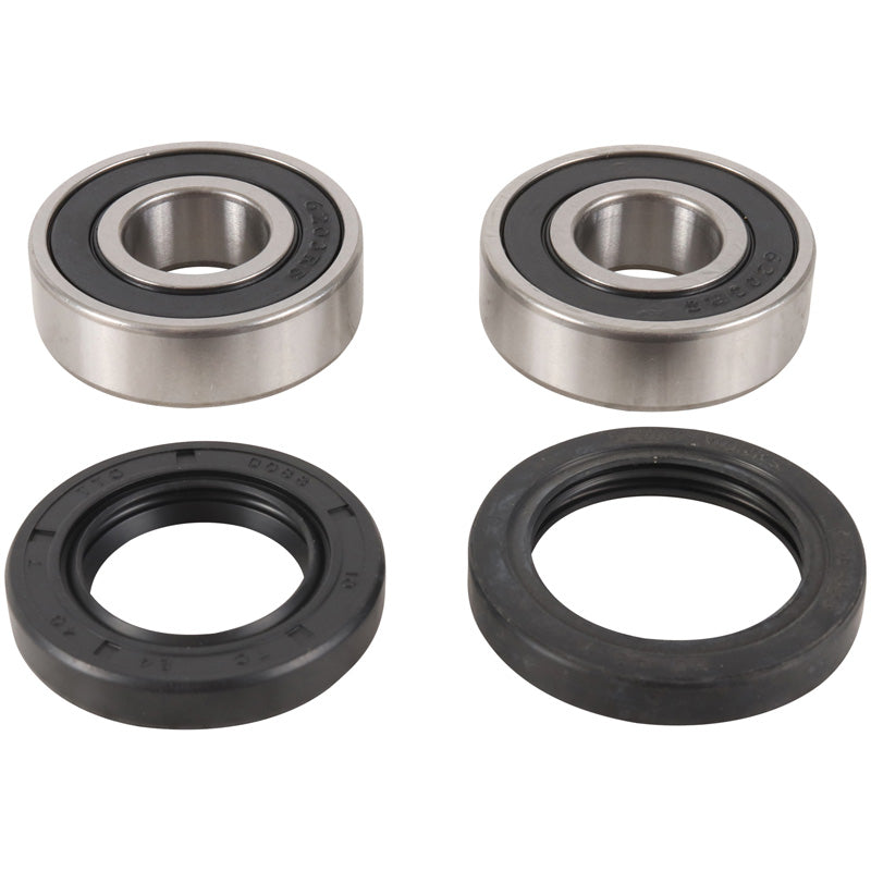STREET MOTORCYCLE WHEEL BEARING KIT