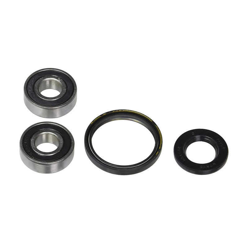 STREET MOTORCYCLE WHEEL BEARING KIT