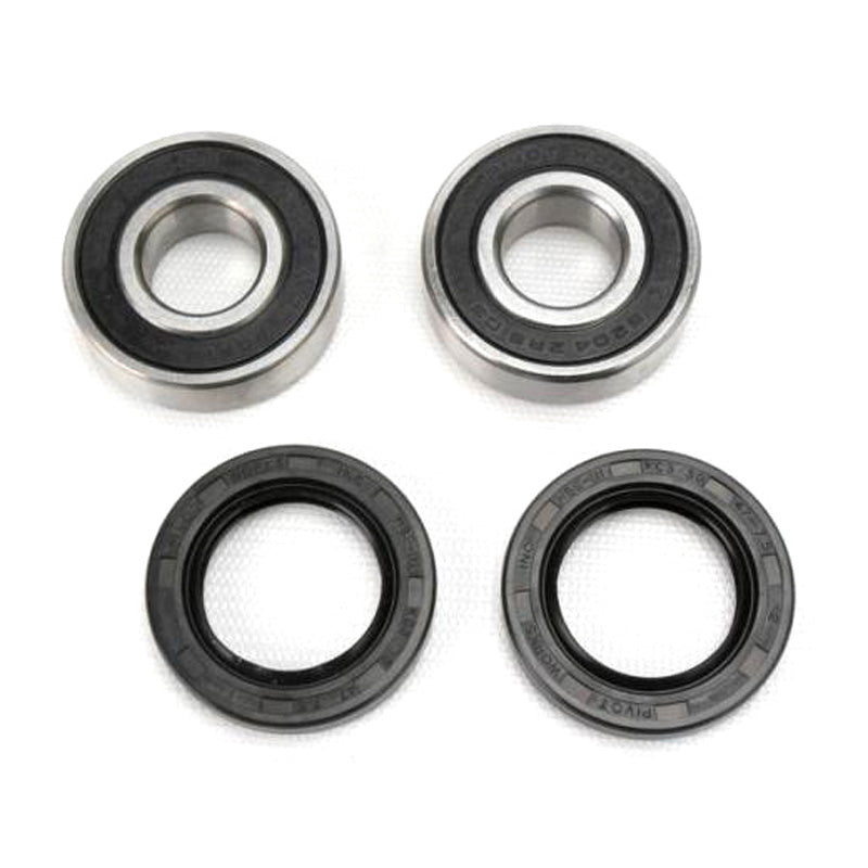 STREET MOTORCYCLE WHEEL BEARING KIT HONDA